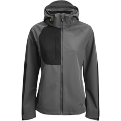 JO137276 Softshelljacka Dam Jobman 1372 Oxygen