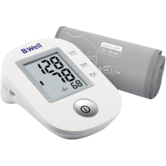 C261000 Blodtrycksmätare Pro-33 B.Well