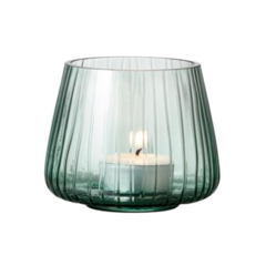 BIT97 Bitz Kusintha Candle Holder 75x50mm