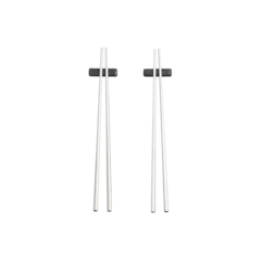 BI130157 Bitz Ätpinnar 20,8cm Satin