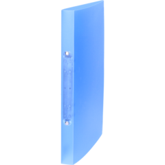 7397332 Pärm Ring A4/16mm Blå