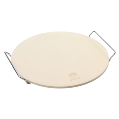 H13451 Holm Pizzasten Ø33 cm