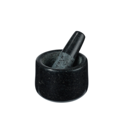 H829393 Mortel Ø12cm Granit