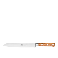 LSB20752 Brödkniv Lion Sabatier Ideal Provence 20cm