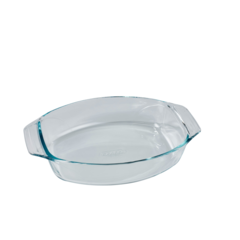 PRX930417 Ugnsform Pyrex Irresistible 35x24cm