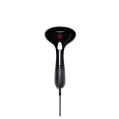 BB81909995 Bed & Bath Steamer Svart 1300W