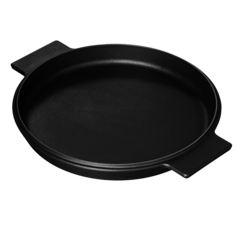 MRO200976 Stekfat Morsø Gjutjärn 28cm