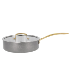 PVY27363 Traktörpanna med Lock Durance Pillivuyt 24cm