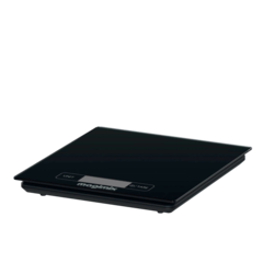 MGX28021 Köksvåg Magimix 10kg Svart