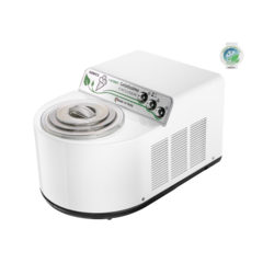 NMX03 Glassmaskin Gelatissimo Exclus