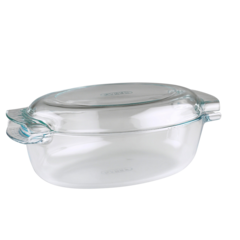 PRX930431 Stekgryta Pyrex 4,5L