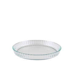 PRX930455 Ugnsform rund Pyrex Bake & Enjoy 27cm