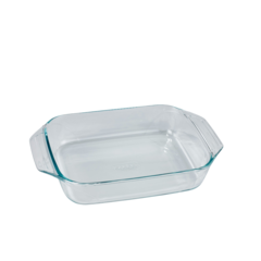 PRX05 Ugnsform Irresistible Pyrex Rektangulär