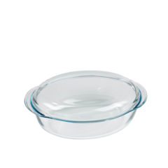 PRX830986 Stekgryta Pyrex 4L