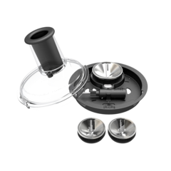 MGX17908 Spiral Expert Spiralizer till Magimix matberedare