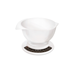 SHE234824 Köksvåg M Skål Culina Soehnle