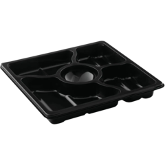 1625012350200 Form 5-Fack Zen Svart*