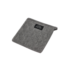 PVY03 Grytlapp Pillivuyt 22,5x22,5cm