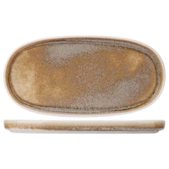 B6023030 Cosy Melia Tallrik 30x15cm