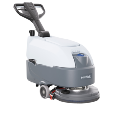 50000627 Kombiskurmaskin Nilfisk SC370 43B