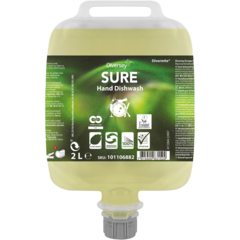 101106882 Käsitiskiaine Sure täyttöpakka