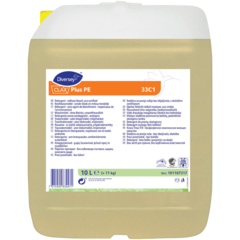 7517884 VASKEMIDDEL CLAX PLUS 10L