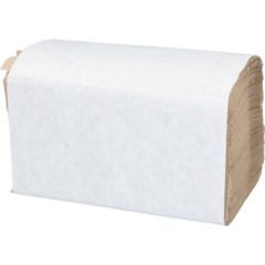 16205-2 Dispenserserviet 2-lags 16x21cm brun