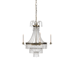 MS105157 Kristallkrona Marielund 3L