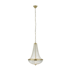 MS106119 Kristallkrona Gränsö 2L 40cm