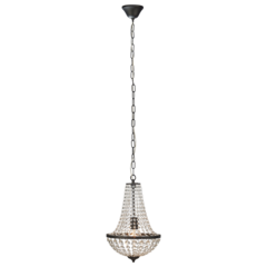 MS107026 Kristallkrona Gränsö 1L Sandy