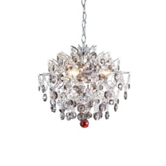 MS107416 Kristallkrona Hidden Gem 3L