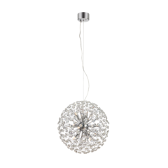 MS108101 Kristallkrona Bolid 9L