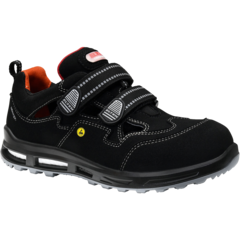 EL719731 Suojasandaali Scott XXT S1PS