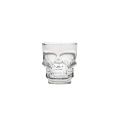 BI2017280486 Shotglas Skull 4cl