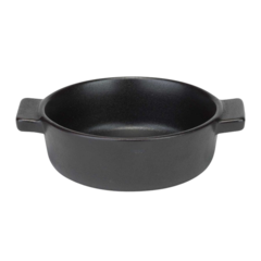 BIL4364012 Cosy Ugnsform Madison Svart