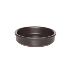 BILL203 Creme Brulee Formar Regas Svart