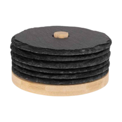 BI9629243 Glasunderlägg Ø 10cm