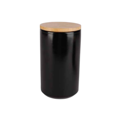 BIL5857008 Cosy Förvaringskruka Svart