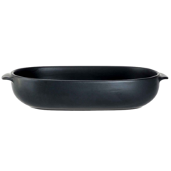 BIL1785124 Cosy Tasty Ugnsform 55cl Svart