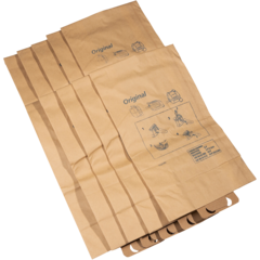 1408618000 VP930-pölynimuripussi 10-kpl