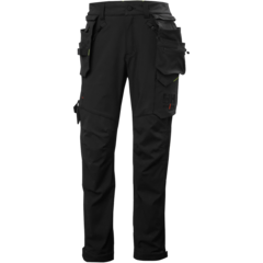 HH77563 HÅNDVERKSBUKSE MAGNI