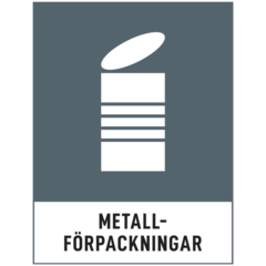 SKMX14 Dekal Metallförpackningar 180x235mm