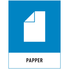 SKMX15 Dekal Papper 180x235mm