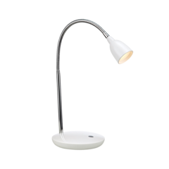 MS01 Bordslampa Tulip