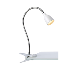 MS03 Markslöjd Llampa Tulip Clip