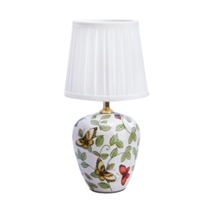 MS08 Bordslampa Mansion