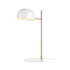 MS15 Bordslampa Pose Mässing
