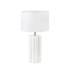 MS17 Bordslampa Column