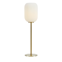 MS18 Bordslampa Cava
