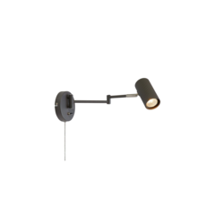 MS36 Vägglampa Costilla Swing Arm